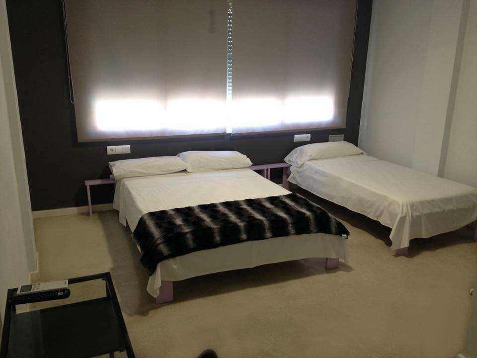 Triple Room (3 pax) with private bathroom 